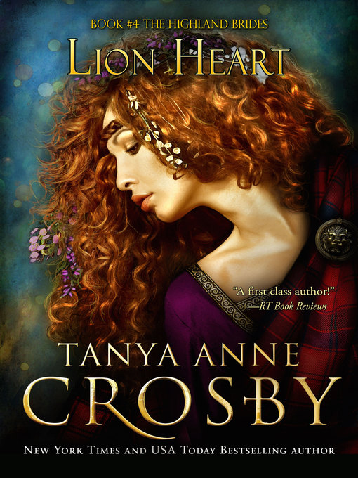 Cover image for Lion Heart